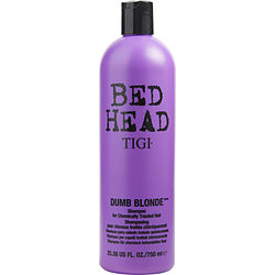 Dumb Blonde Shampoo For Chemically Treated Hair 25.36 Oz (packaging May Vary)