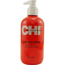 Straight Guard Smoothing Styling Cream 8.5 Oz