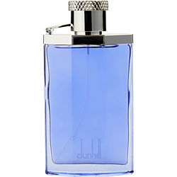 Desire Blue By Alfred Dunhill Edt Spray 3.4 Oz *tester