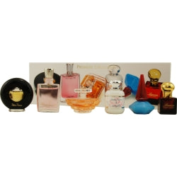 Various Gift Set Womens Premier Variety By Various
