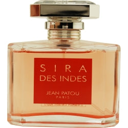 Sira Des Indes By Jean Patou Eau De Parfum Spray 2.5 Oz *tester