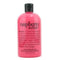 Raspberry Sorbet 3-in-1 Shampoo, Shower Gel & Buble Bath--473.1ml-16oz