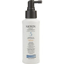 System 5 Scalp Treatment For Chemically Treated Hair Light Thinning  Color Safe 3.4 Oz