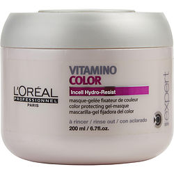 Serie Expert Vitamino Color Gel Masque 6.7 Oz