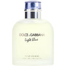 D & G Light Blue By Dolce & Gabbana Edt Spray 4.2 Oz *tester