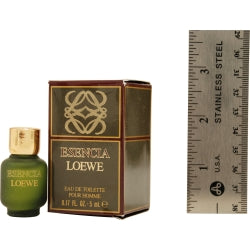 Esencia De Loewe By Loewe Edt 0.17 Oz Mini
