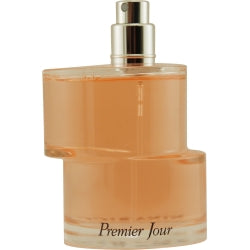 Premier Jour By Nina Ricci Eau De Parfum Spray 3.3 Oz *tester
