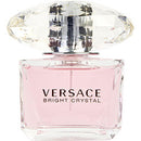 Versace Bright Crystal By Gianni Versace Edt Spray 3 Oz *tester