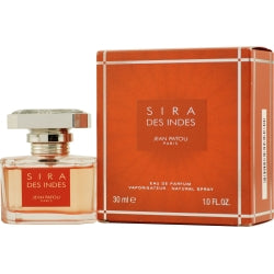 Sira Des Indes By Jean Patou Eau De Parfum Spray 1 Oz