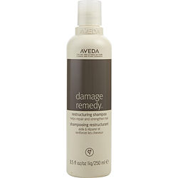 Damage Remedy Restructuring Shampoo 8.5 Oz