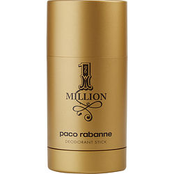 Paco Rabanne 1 Million By Paco Rabanne Deodorant Stick 2.3 Oz