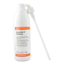 Essential-c Cleanser ( Salon Size )--500ml/16.9oz