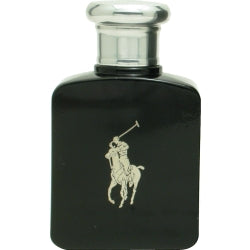 Polo Black By Ralph Lauren Edt Spray 4.2 Oz (unboxed)