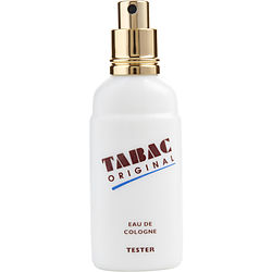 Tabac Original By Maurer & Wirtz Eau De Cologne Spray 1.7 Oz *tester