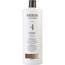 System 4 Cleanser For Fine Chemically Enhanced Noticeably Thinning Hair Color Safe 33.8 Oz (packaging May Vary)