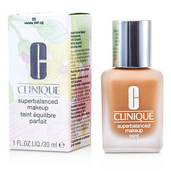Clinique Superbalanced Makeup - No. 05 - Cn 70 Vanilla  --30ml-1oz By Clinique
