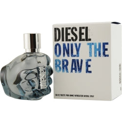 Diesel Only The Brave By Diesel Edt Spray 1.7 Oz
