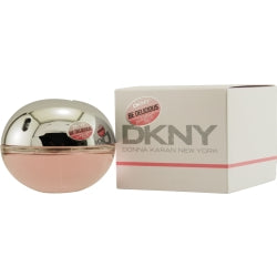 Dkny Be Delicious Fresh Blossom By Donna Karan Eau De Parfum Spray 1.7 Oz