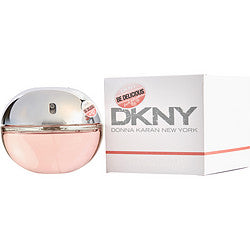 Dkny Be Delicious Fresh Blossom By Donna Karan Eau De Parfum Spray 3.4 Oz