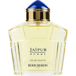 Jaipur By Boucheron Edt Spray 3.3 Oz *tester
