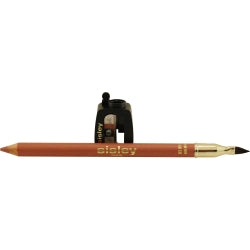 Sisley Phyto Levres Perfect Lipliner With Lip Brush And Sharpener - #1 Nude --1.2g-0.04oz By Sisley