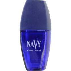 Navy By Dana Aftershave 1.7 Oz (unboxed)