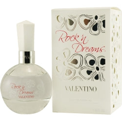 Valentino Rock 'n Dreams By Valentino Eau De Parfum Spray 1.7 Oz