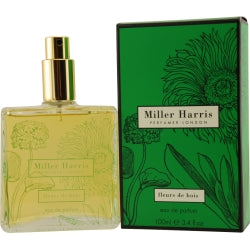 Fleurs De Bois By Miller Harris Eau De Parfum Spray 3.4 Oz
