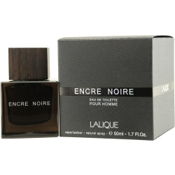 Encre Noire Lalique By Lalique Edt Spray 1.7 Oz