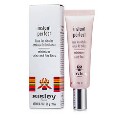 Sisley Instant Perfect (minimizes Shine & Fine Lines)  --20ml-0.7oz By Sisley