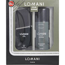Lomani Gift Set Lomani By Lomani