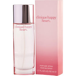 Happy Heart By Clinique Parfum Spray 1.7 Oz (new Packaging)