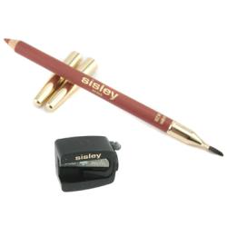 Sisley Phyto Levres Perfect Lipliner With Lip Brush And Sharpener -