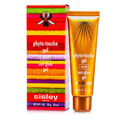 Sisley Phyto Touche Sun Glow Gel - Mat  --30ml-1oz By Sisley