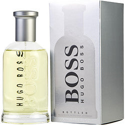Boss #6 By Hugo Boss Edt Spray 6.7 Oz