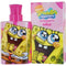Spongebob Squarepants By Nickelodeon Spongebob Edt Spray 3.4 Oz (10th Anniversary Edition)