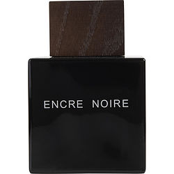Encre Noire Lalique By Lalique Edt Spray 3.3 Oz *tester