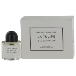 La Tulipe Byredo By Byredo Eau De Parfum Spray 3.3 Oz
