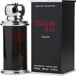 Thallium Black By Jacques Evard Edt Spray 3.3 Oz