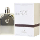 Voyage D'hermes By Hermes Edt Refillable Spray 3.3 Oz