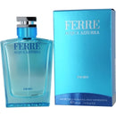 Ferre Acqua Azzurra  By Gianfranco Ferre Edt Spray 3.4 Oz