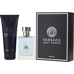 Gianni Versace Gift Set Versace Signature By Gianni Versace