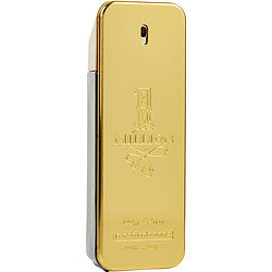 Paco Rabanne 1 Million By Paco Rabanne Edt Spray 3.4 Oz (unboxed)