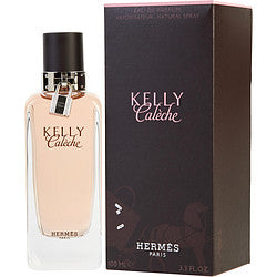 Kelly Caleche By Hermes Eau De Parfum Spray 3.3 Oz