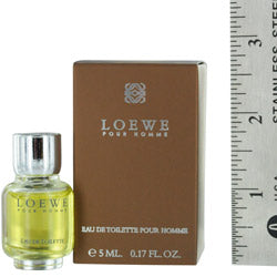 Loewe By Loewe Edt 0.17 Oz Mini