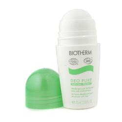Deo Pure Natural Protect 24 Hours Deodorant Care Roll-on --75ml-2.53oz