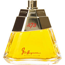 Fred Hayman 273 By Fred Hayman Eau De Parfum Spray 2.5 Oz *tester
