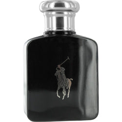Polo Black By Ralph Lauren Edt Spray 2.5 Oz (unboxed)
