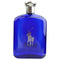 Polo Blue By Ralph Lauren Edt Spray 6.7 Oz (unboxed)
