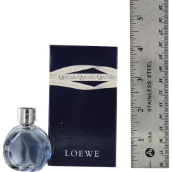 Loewe Quizas By Loewe Eau De Parfum 0.24 Oz Mini